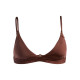 Roxy Γυναικείο μαγιό Silky Island - Tri Bikini Top